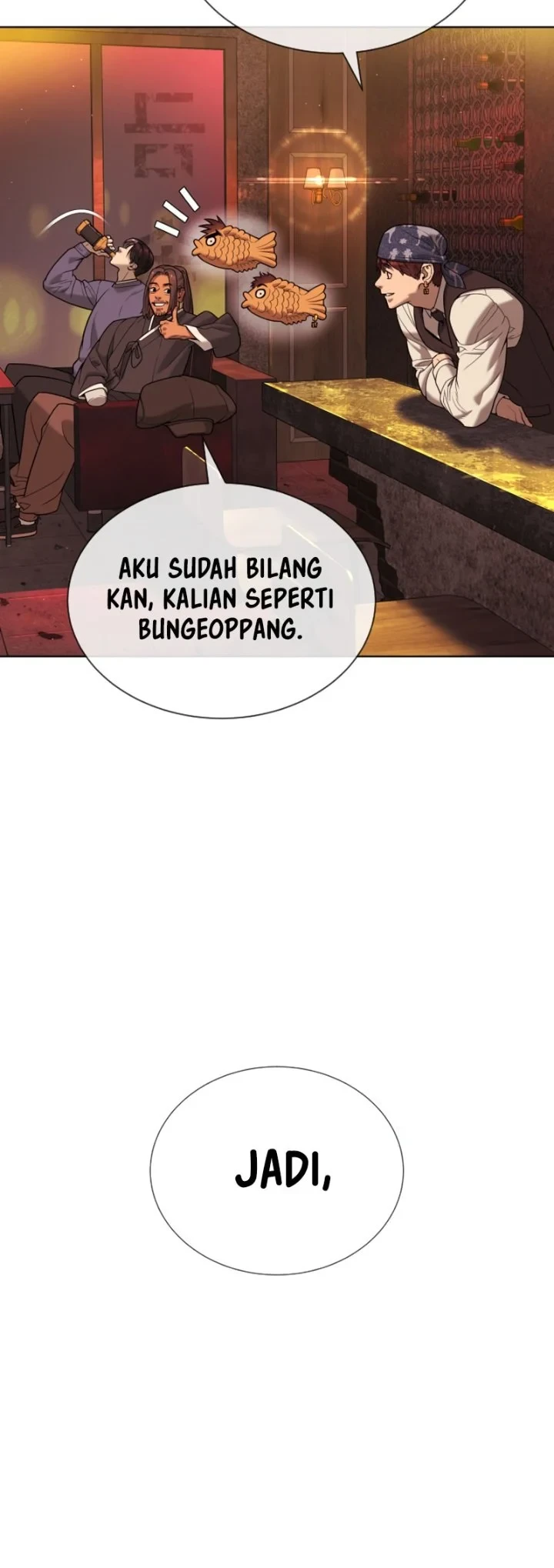 Killer Peter Chapter 136 Halaman 46
