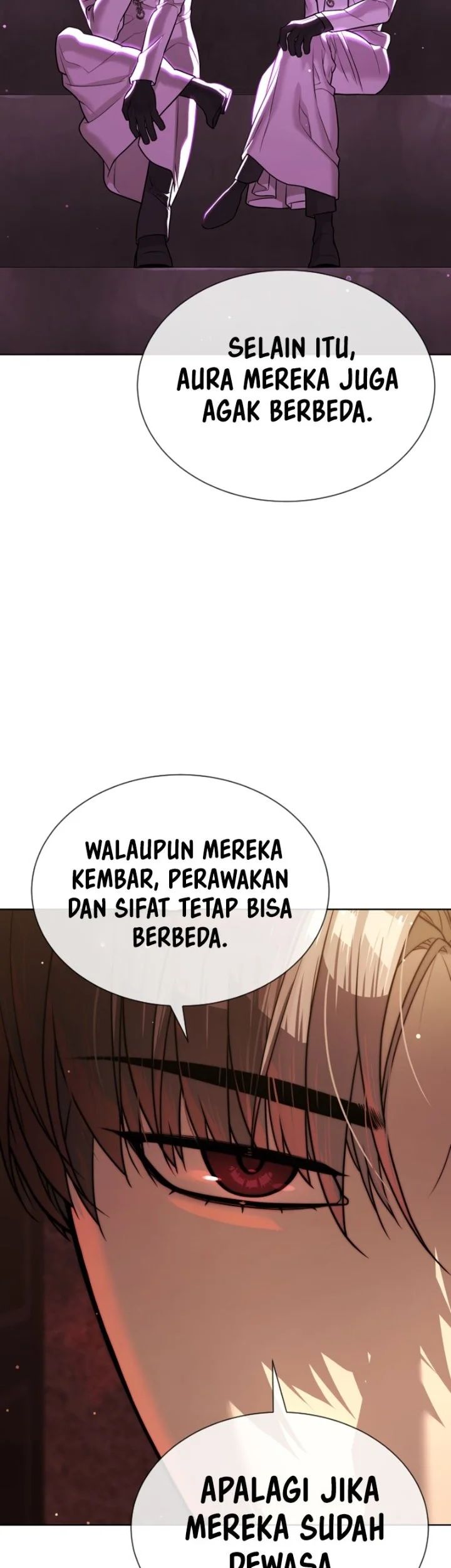 Killer Peter Chapter 136 Halaman 49
