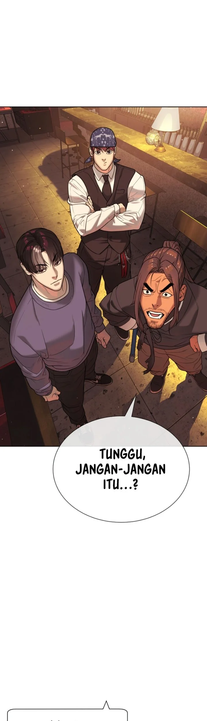Killer Peter Chapter 136 Halaman 55