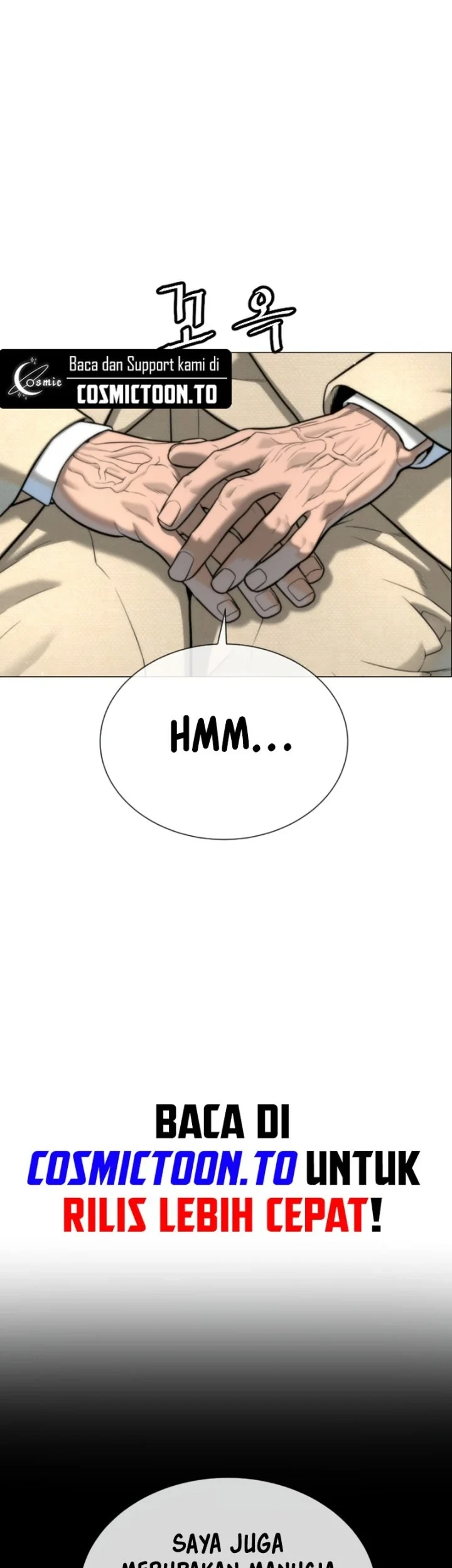 Killer Peter Chapter 136 Halaman 62