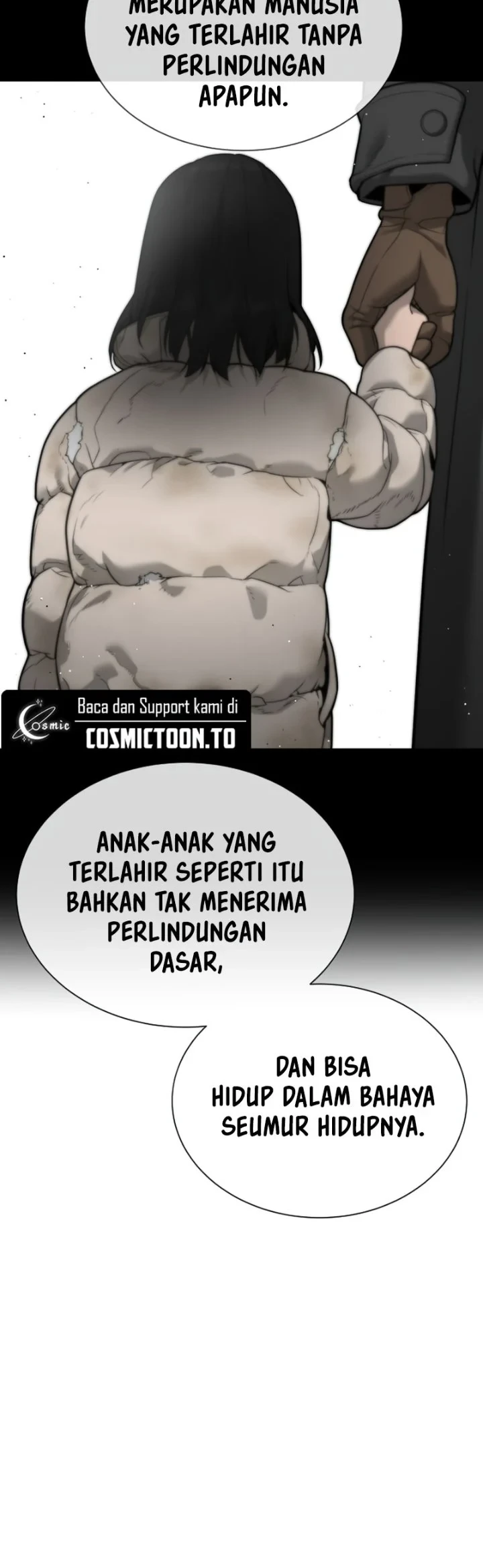 Killer Peter Chapter 136 Halaman 63