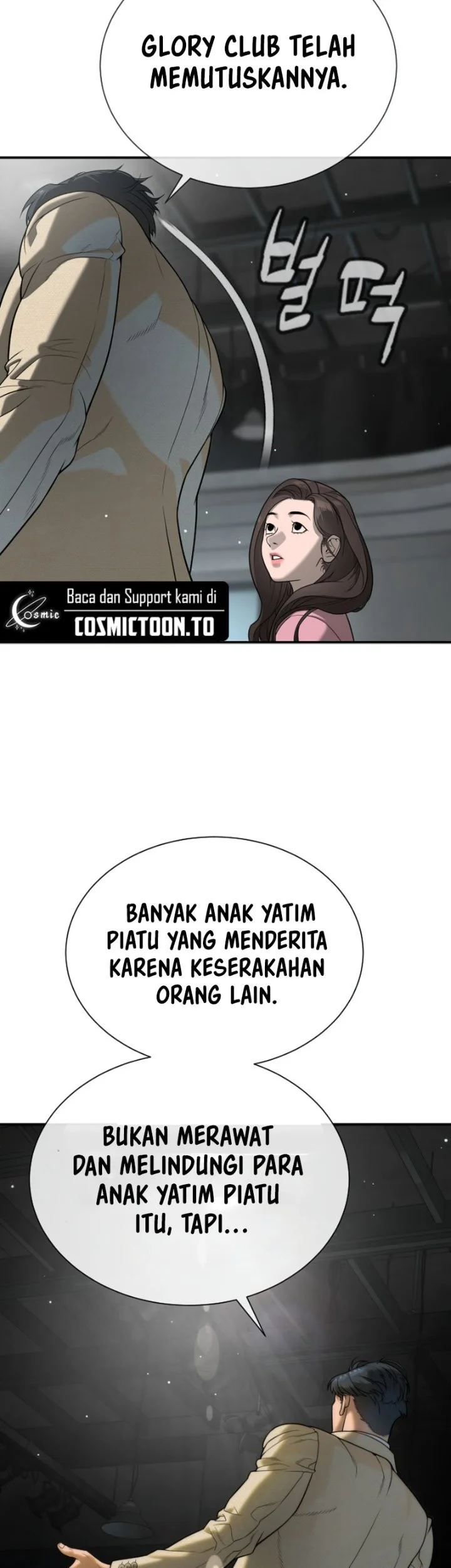 Killer Peter Chapter 136 Halaman 66