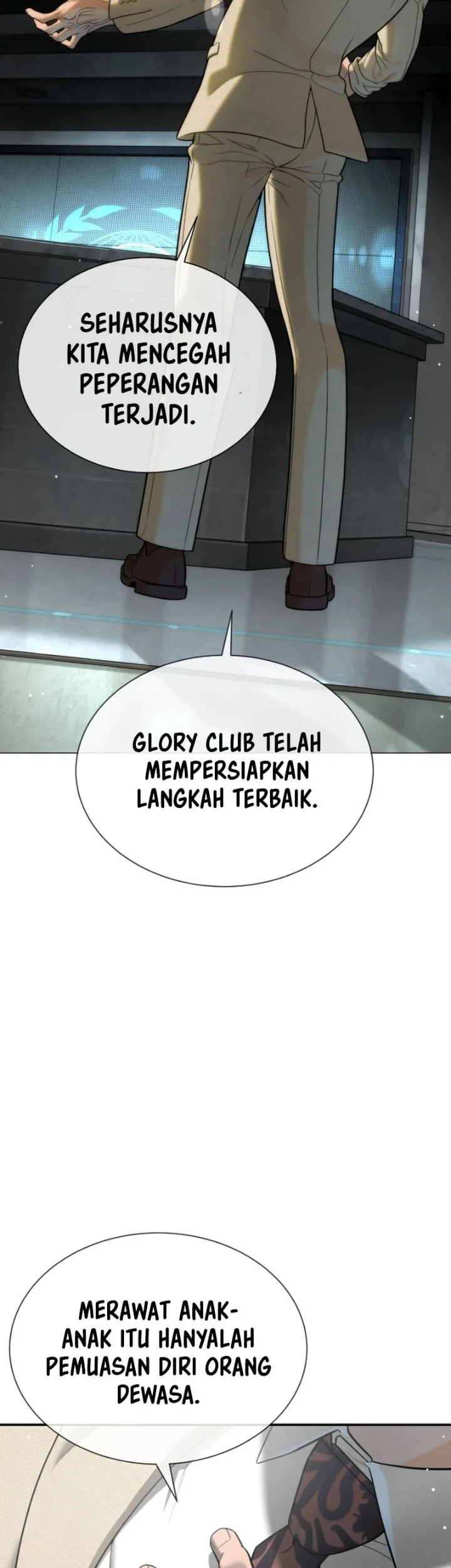 Killer Peter Chapter 136 Halaman 67