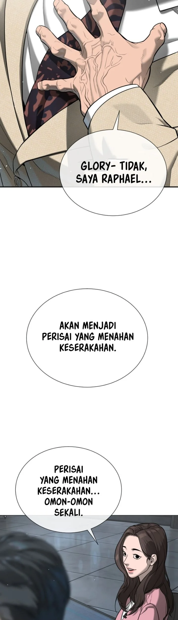 Killer Peter Chapter 136 Halaman 68