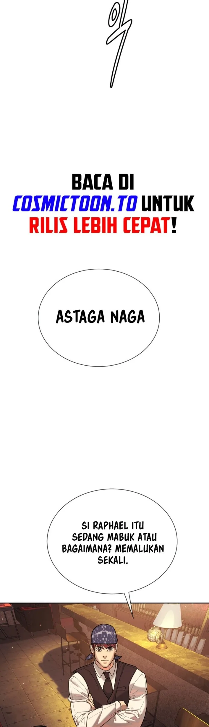 Killer Peter Chapter 136 Halaman 72
