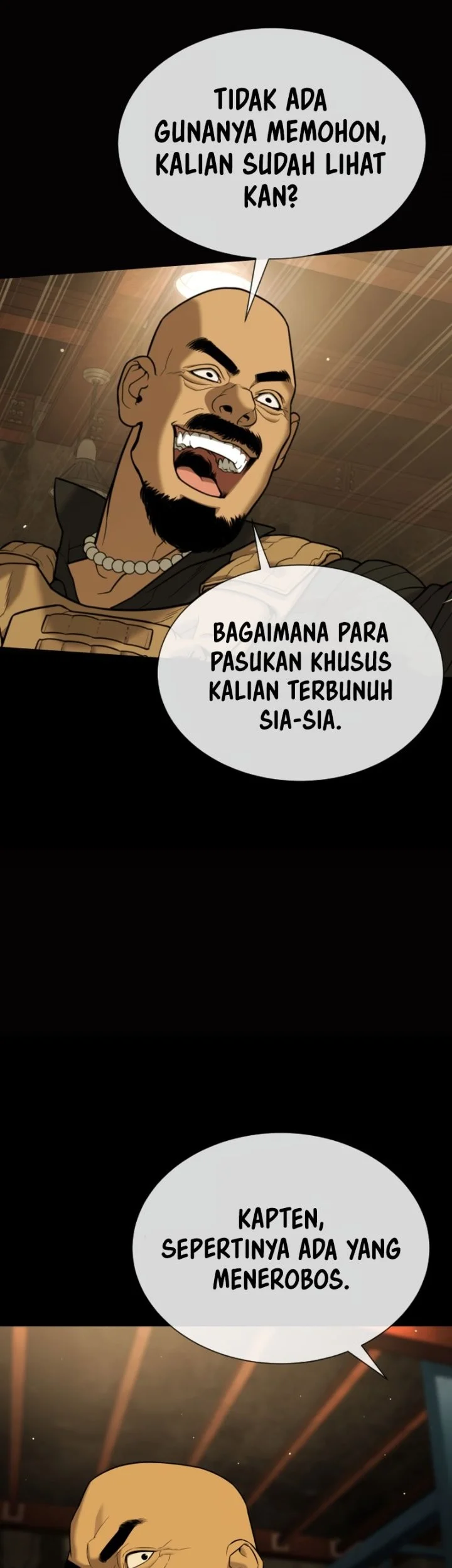 Killer Peter Chapter 136 Halaman 76