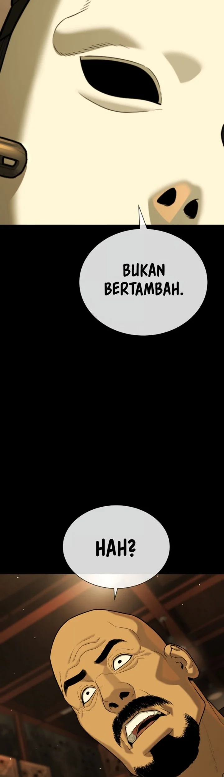 Killer Peter Chapter 136 Halaman 85