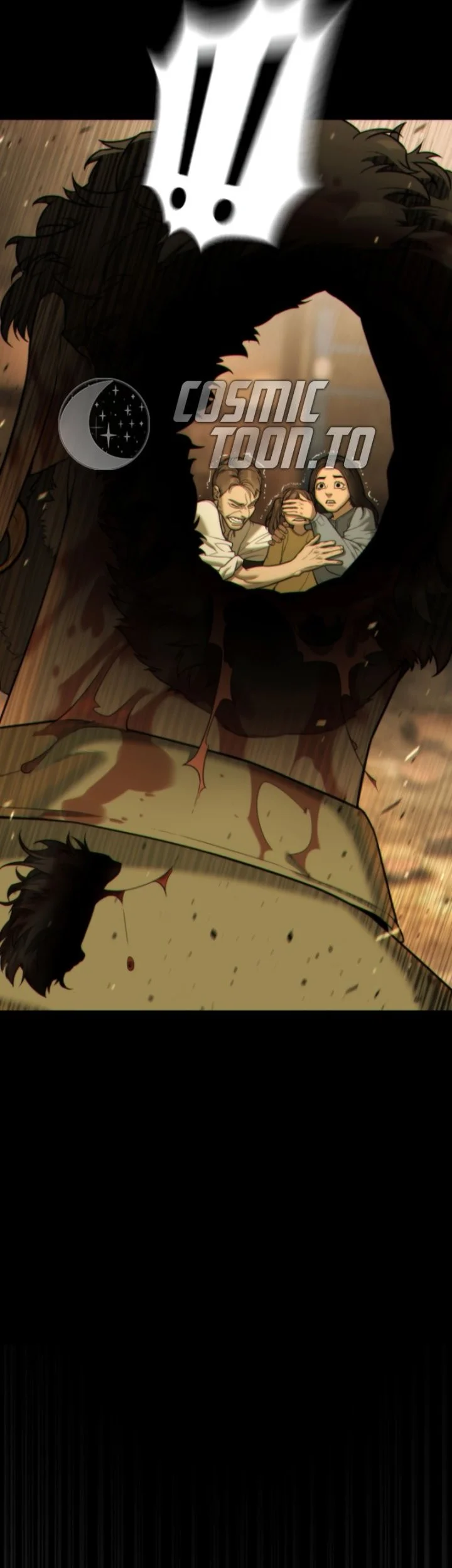 Killer Peter Chapter 136 Halaman 90