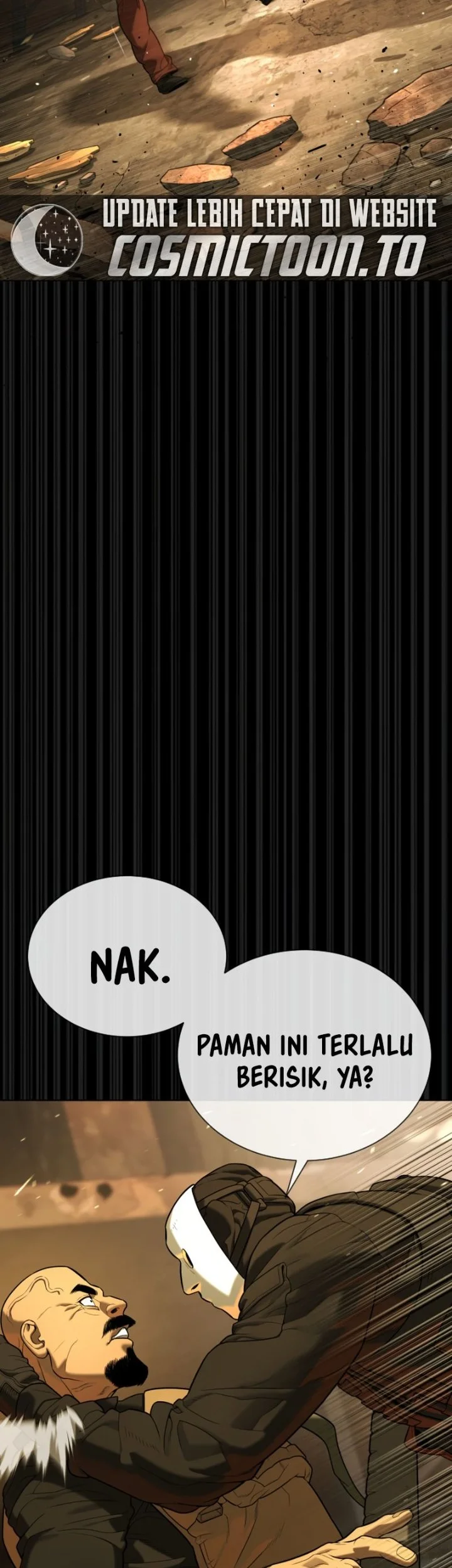Killer Peter Chapter 136 Halaman 95