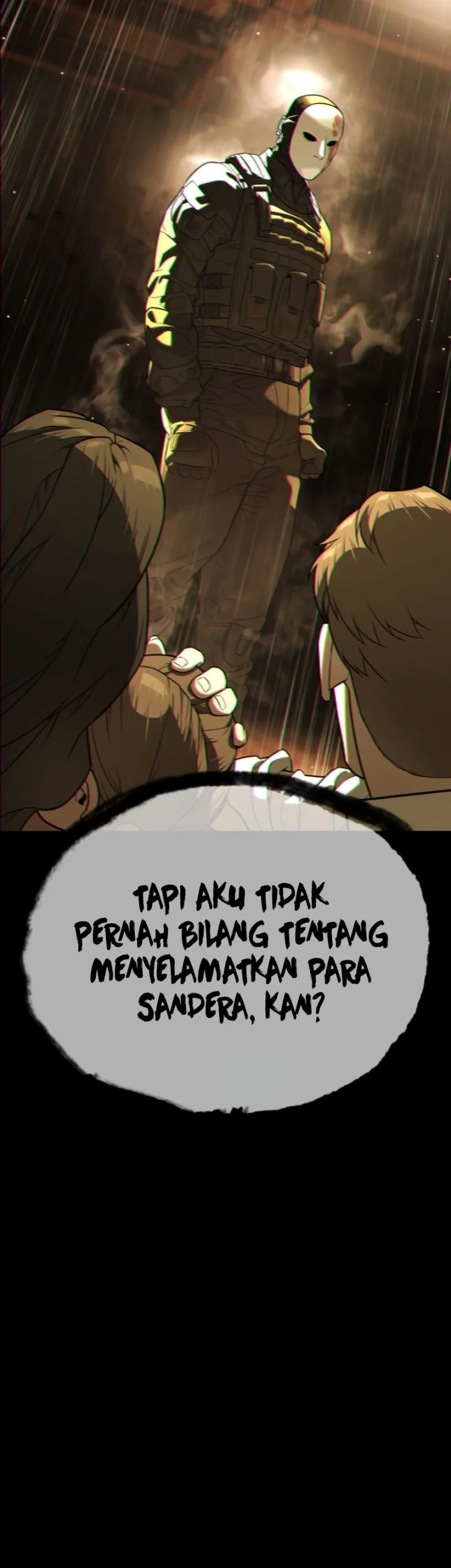 Killer Peter Chapter 136 Halaman 102