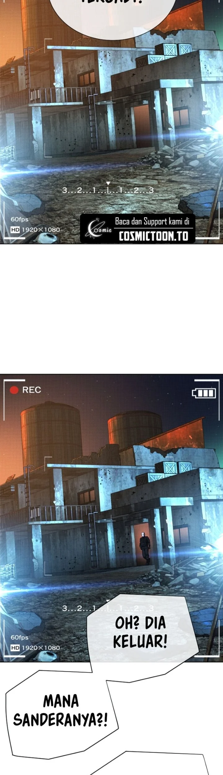Killer Peter Chapter 136 Halaman 104