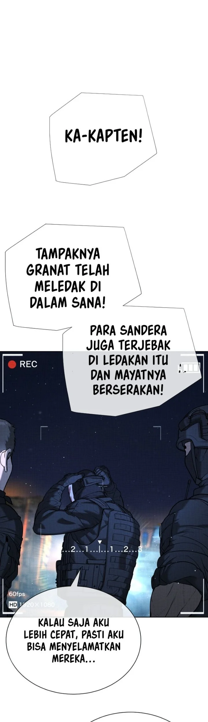Killer Peter Chapter 136 Halaman 107
