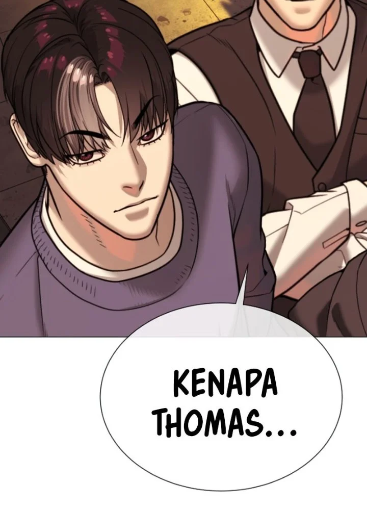 Killer Peter Chapter 136 Halaman 111