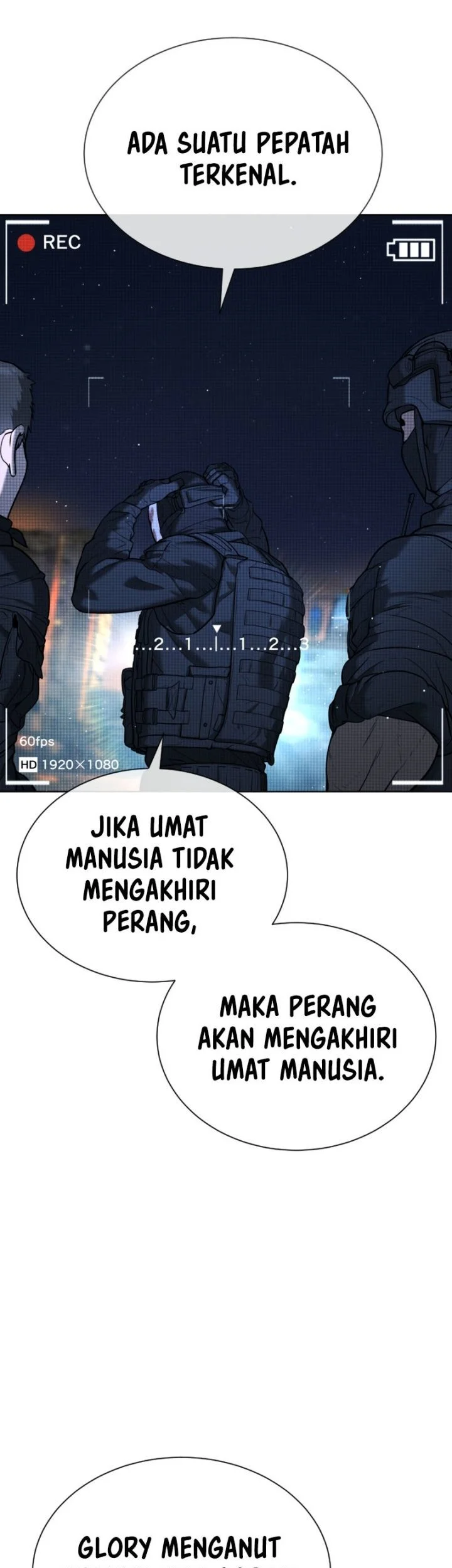 Killer Peter Chapter 137 Halaman 3