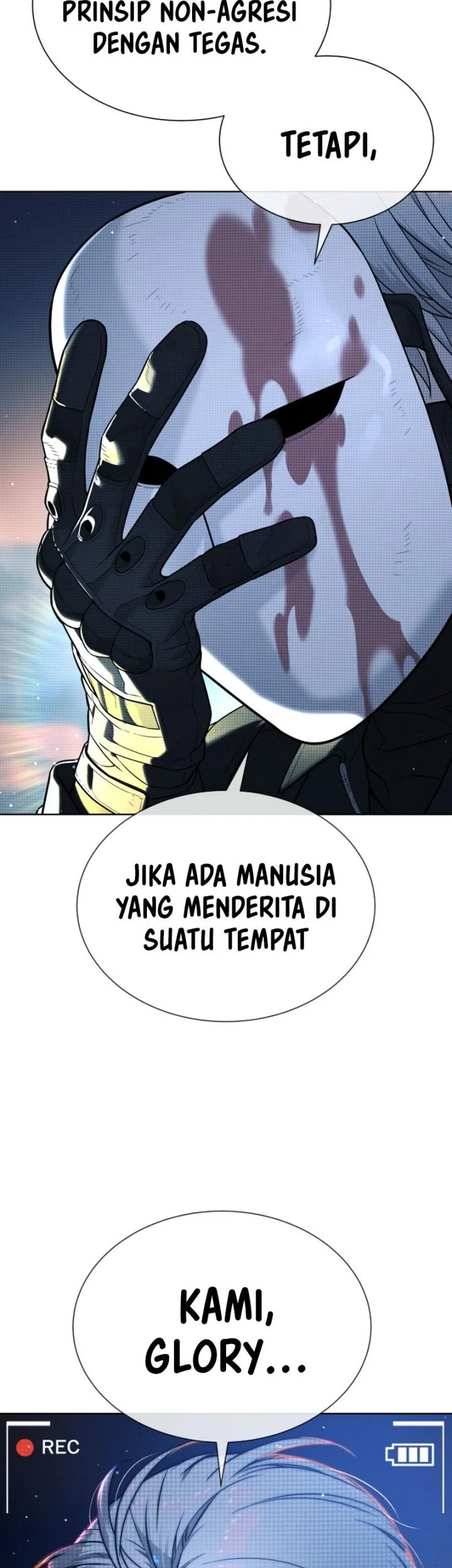 Killer Peter Chapter 137 Halaman 4