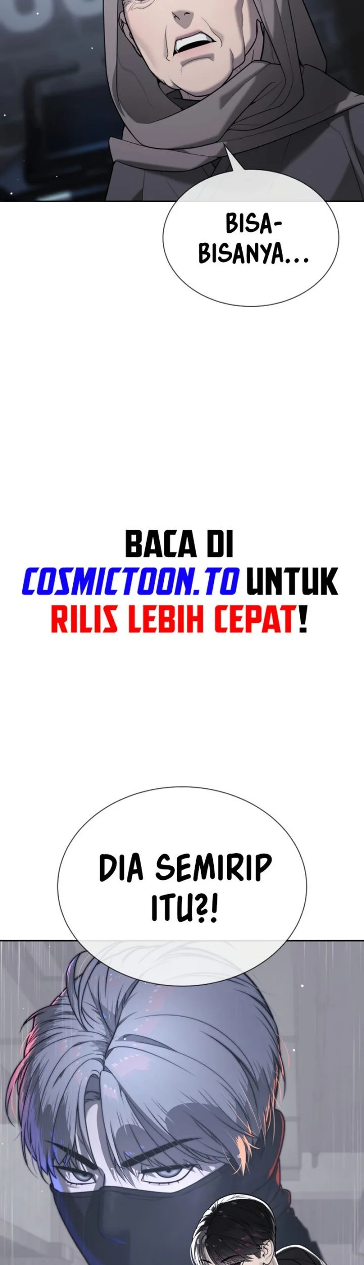 Killer Peter Chapter 137 Halaman 9