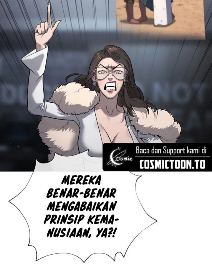Killer Peter Chapter 137 Halaman 12