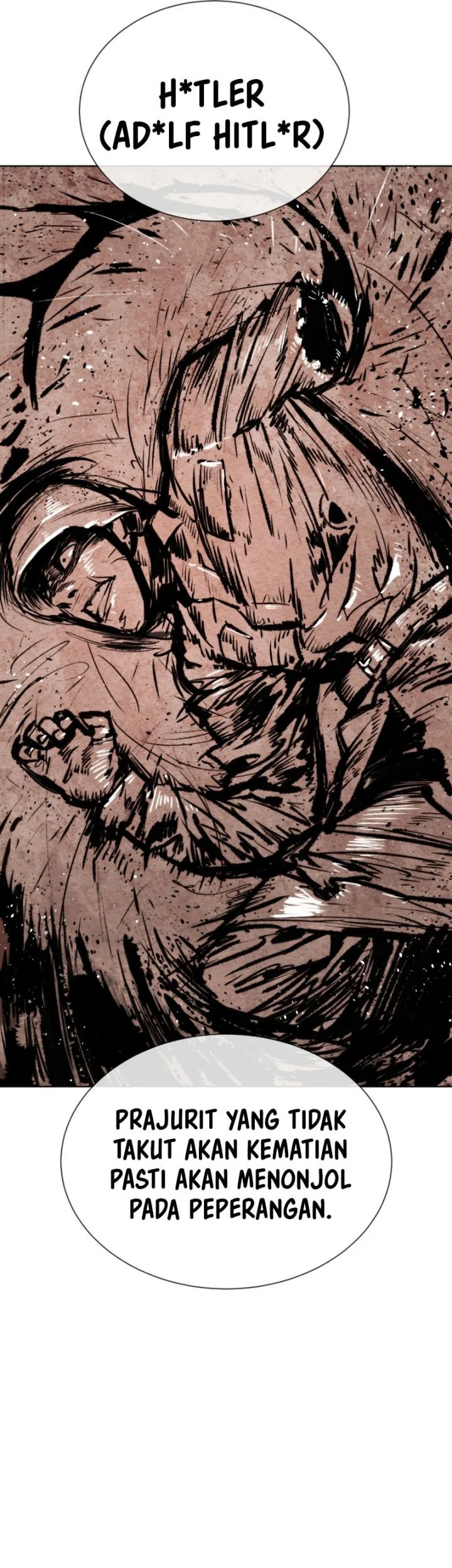 Killer Peter Chapter 137 Halaman 24
