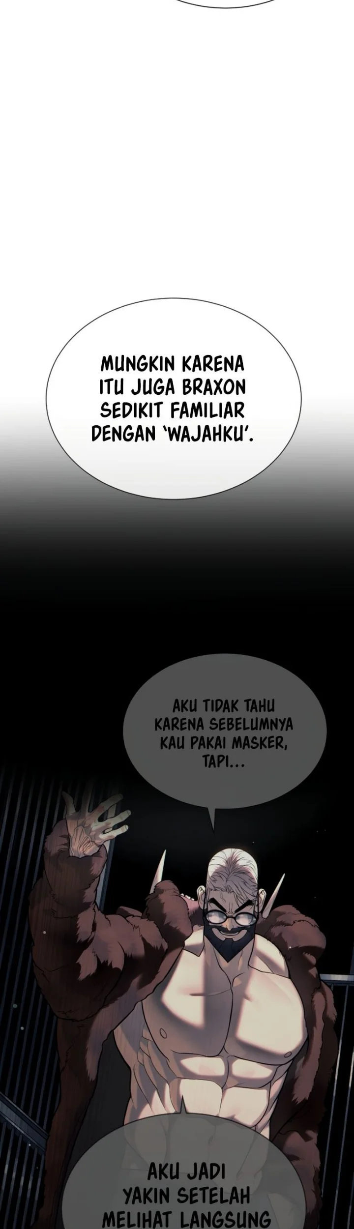 Killer Peter Chapter 137 Halaman 26