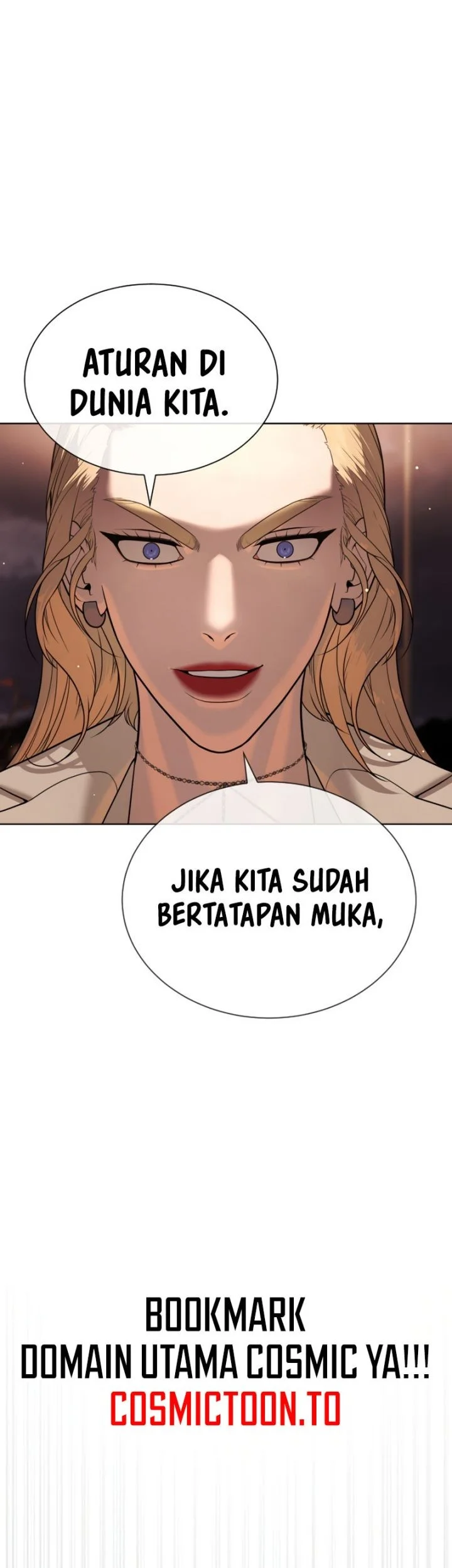 Killer Peter Chapter 137 Halaman 46