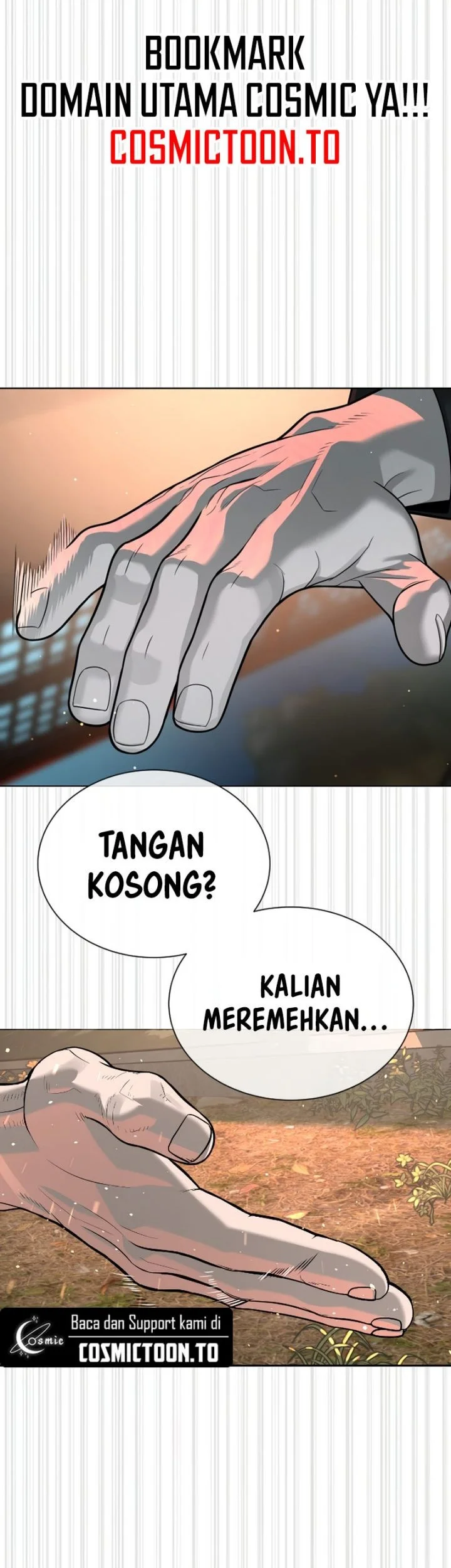 Killer Peter Chapter 137 Halaman 50