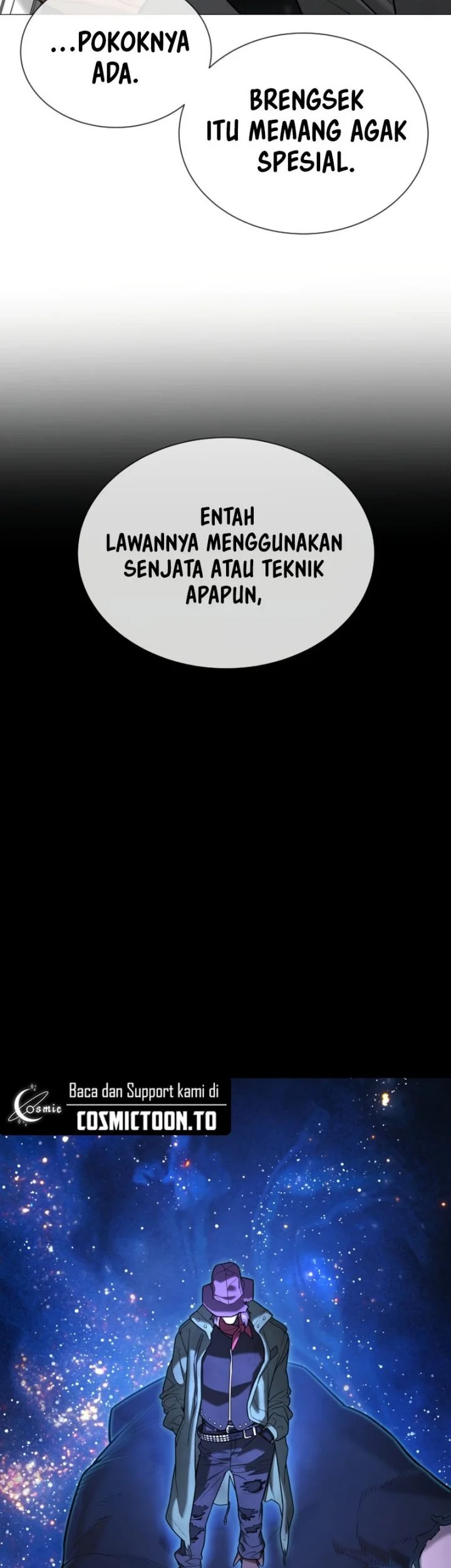 Killer Peter Chapter 137 Halaman 60