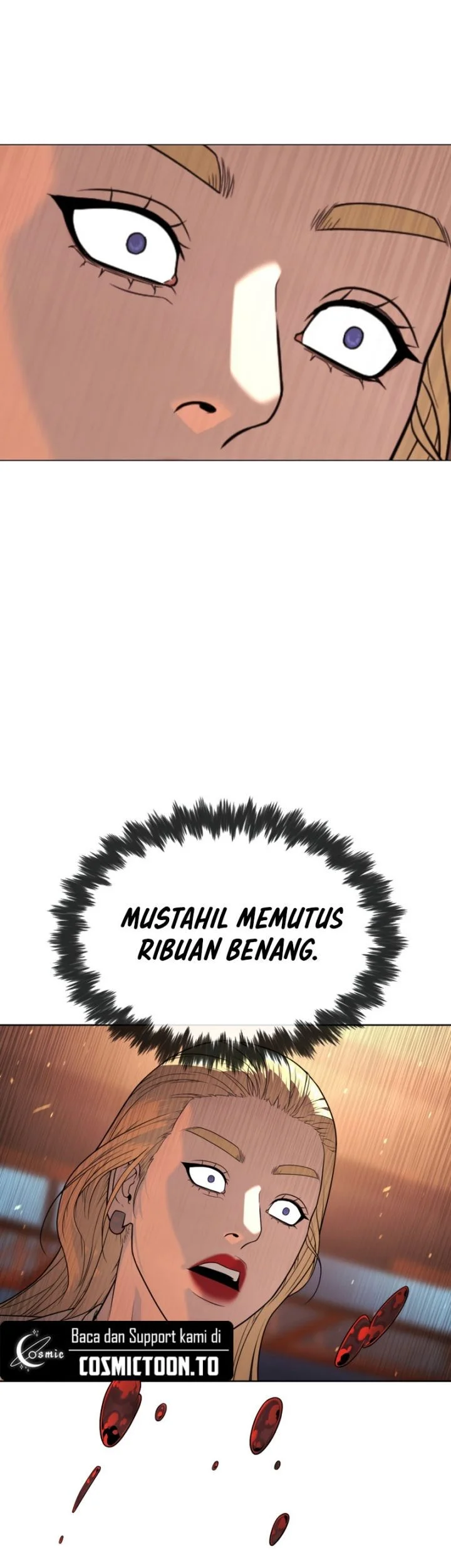 Killer Peter Chapter 137 Halaman 65