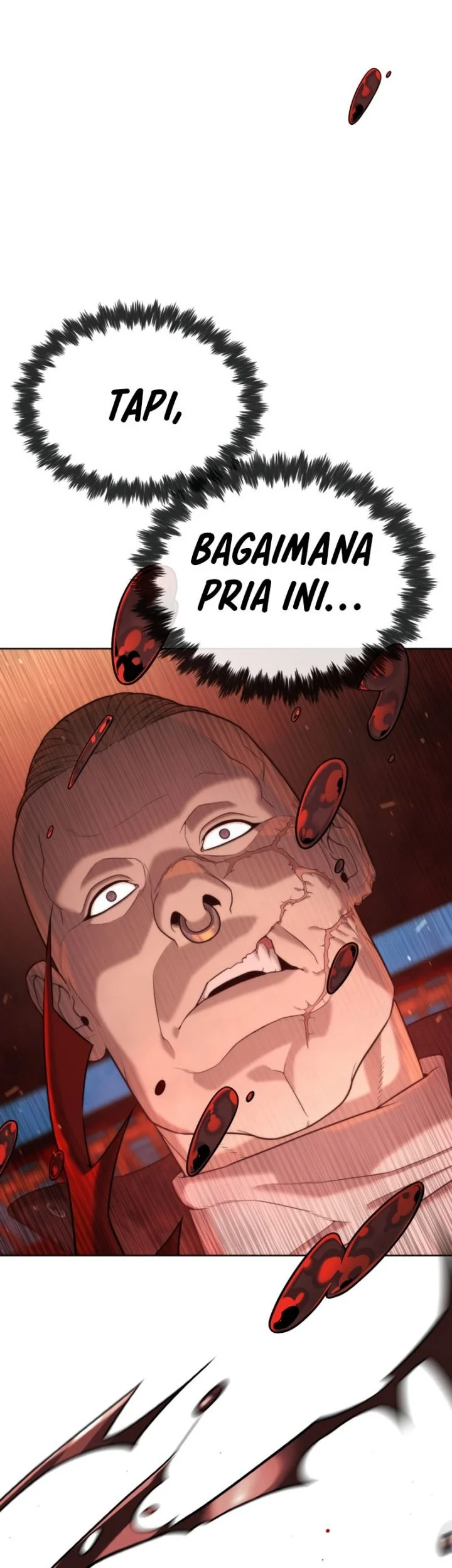 Killer Peter Chapter 137 Halaman 66