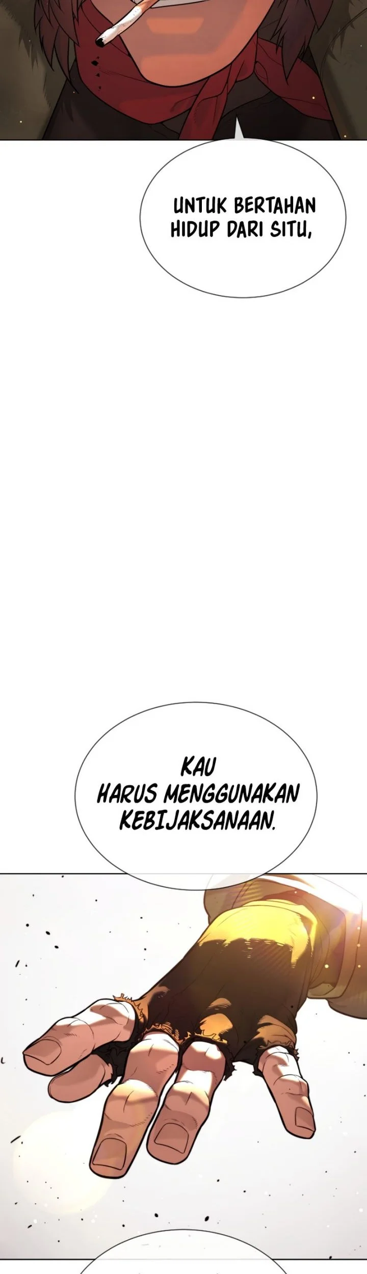 Killer Peter Chapter 137 Halaman 68