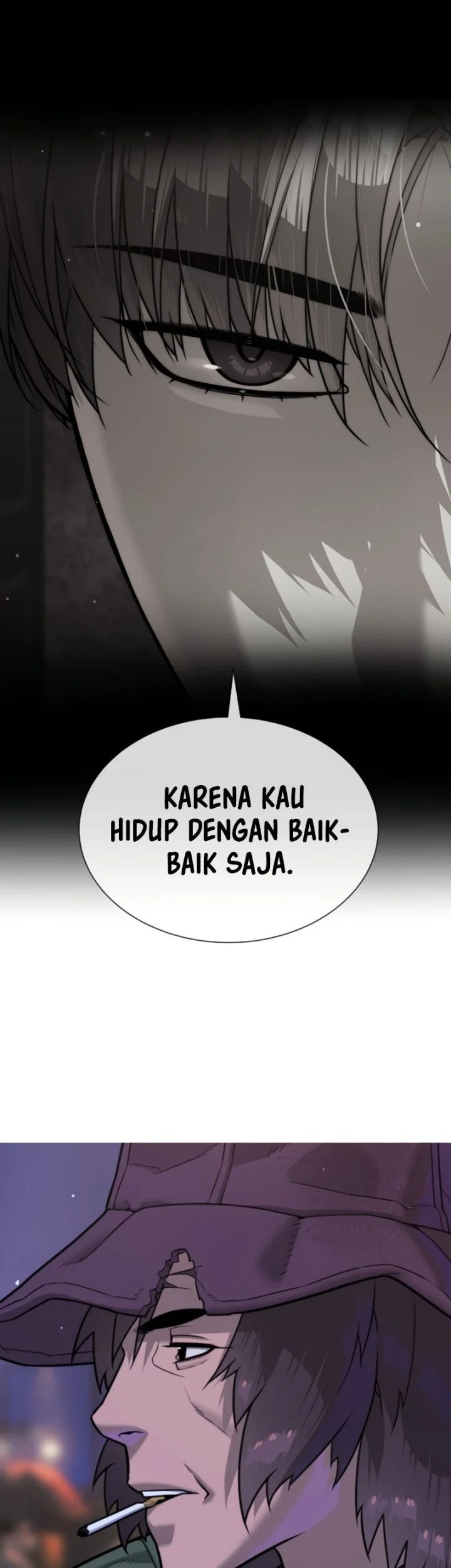 Killer Peter Chapter 137 Halaman 83