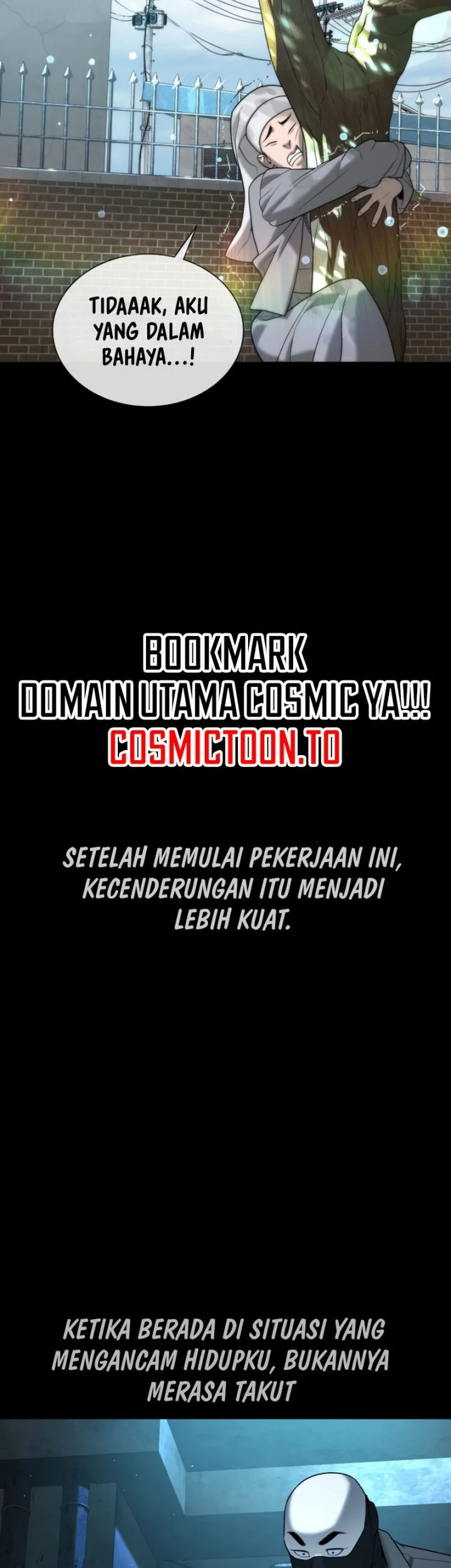Killer Peter Chapter 137 Halaman 86