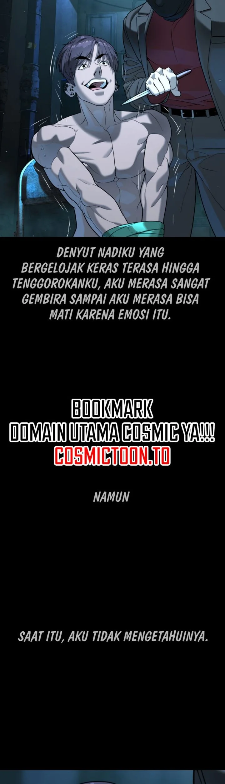 Killer Peter Chapter 137 Halaman 87