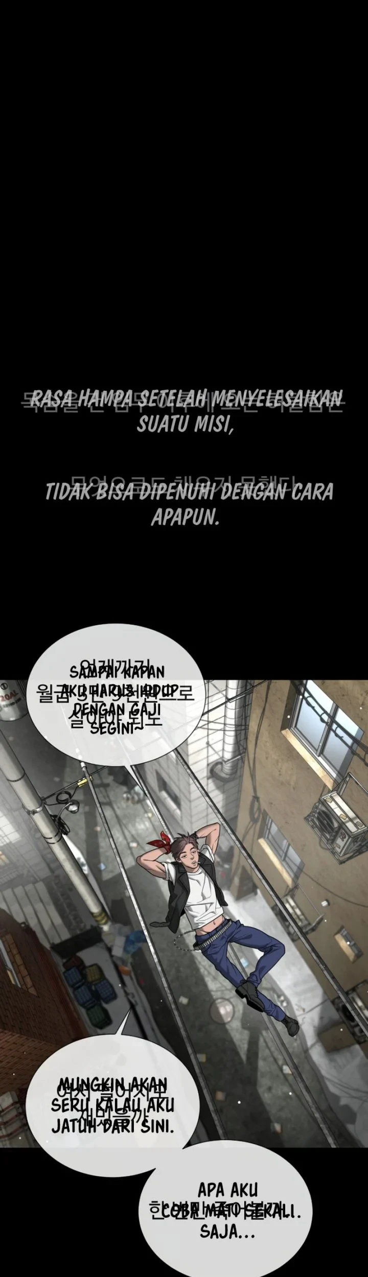 Killer Peter Chapter 137 Halaman 89