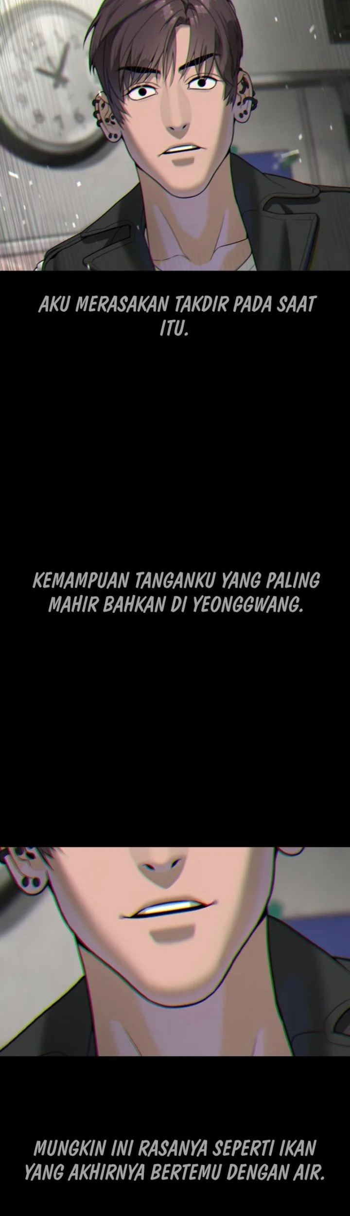 Killer Peter Chapter 137 Halaman 95