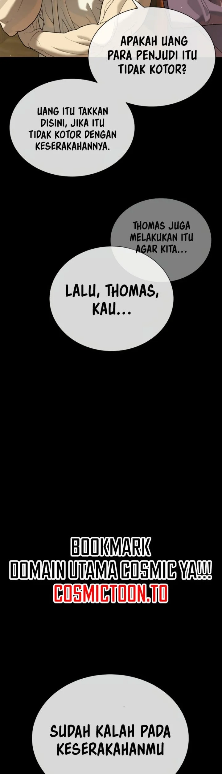 Killer Peter Chapter 137 Halaman 104