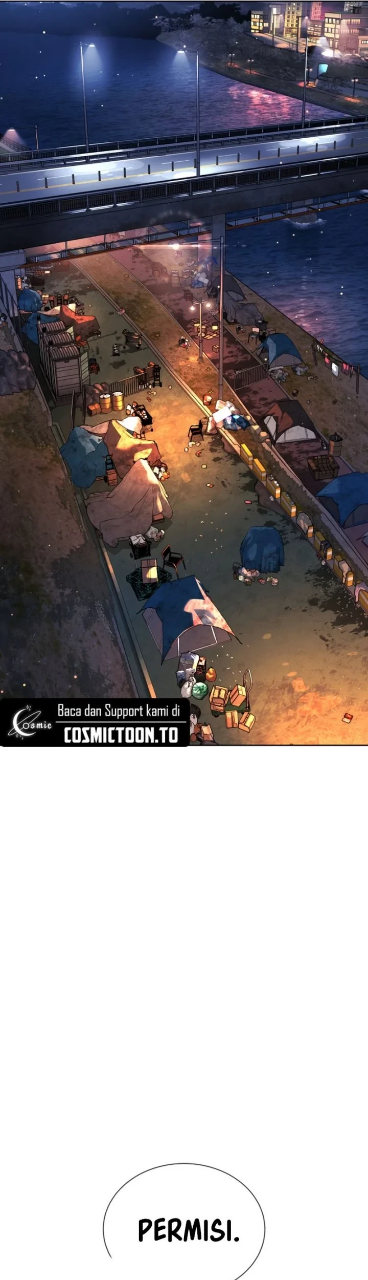Killer Peter Chapter 137 Halaman 112