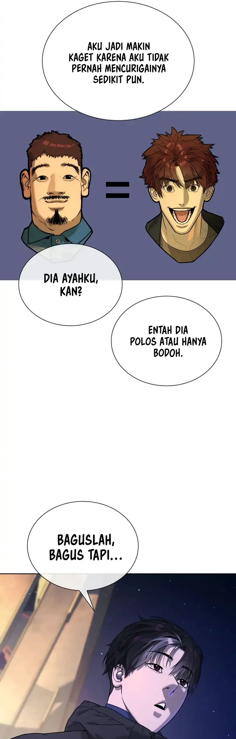 Killer Peter Chapter 138 Halaman 4