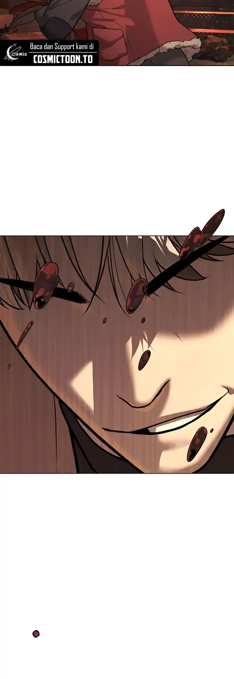 Killer Peter Chapter 138 Halaman 13