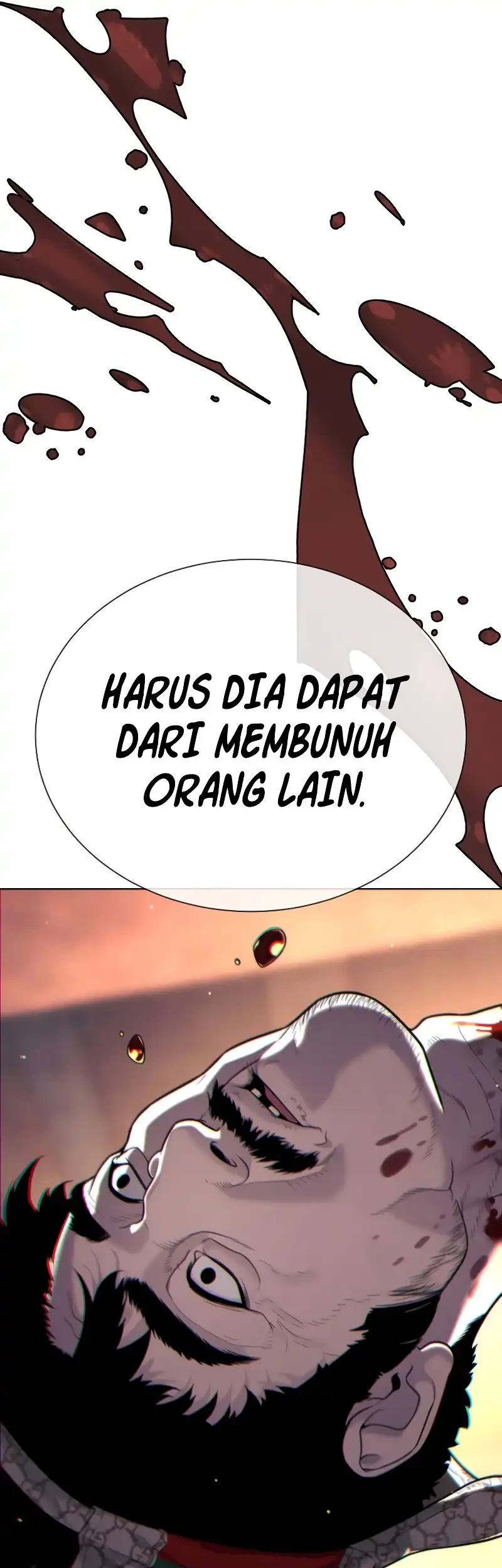 Killer Peter Chapter 138 Halaman 14