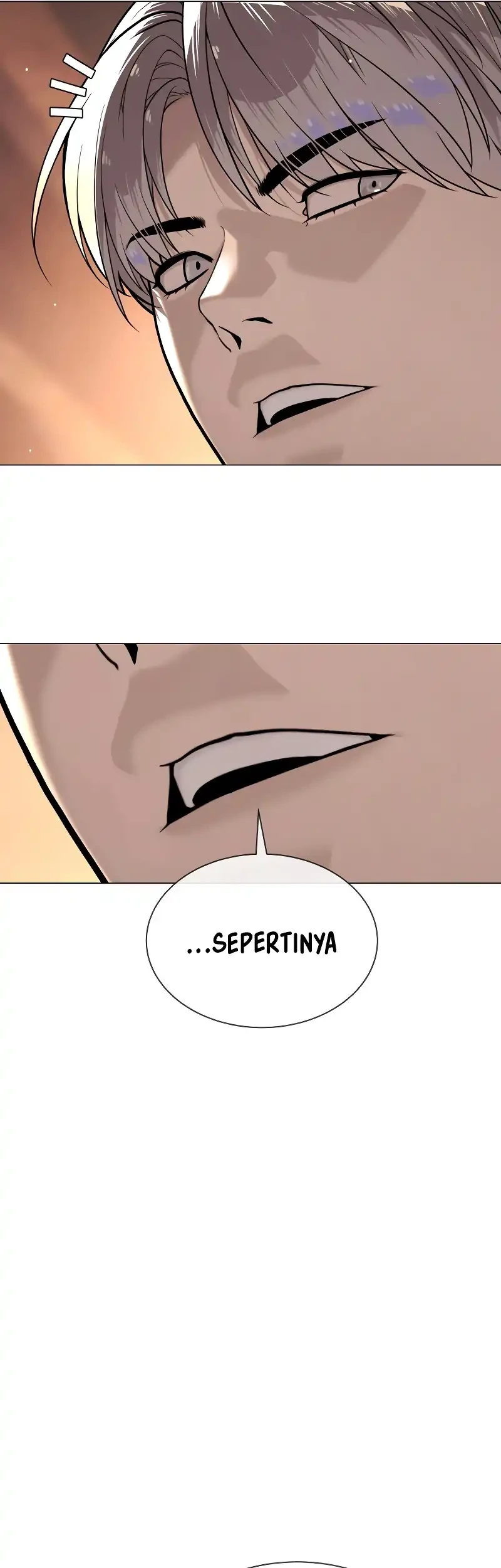 Killer Peter Chapter 138 Halaman 20