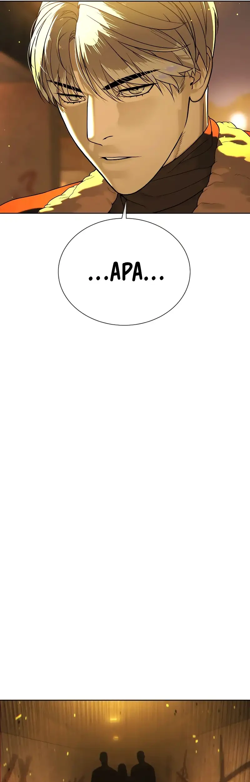 Killer Peter Chapter 138 Halaman 26