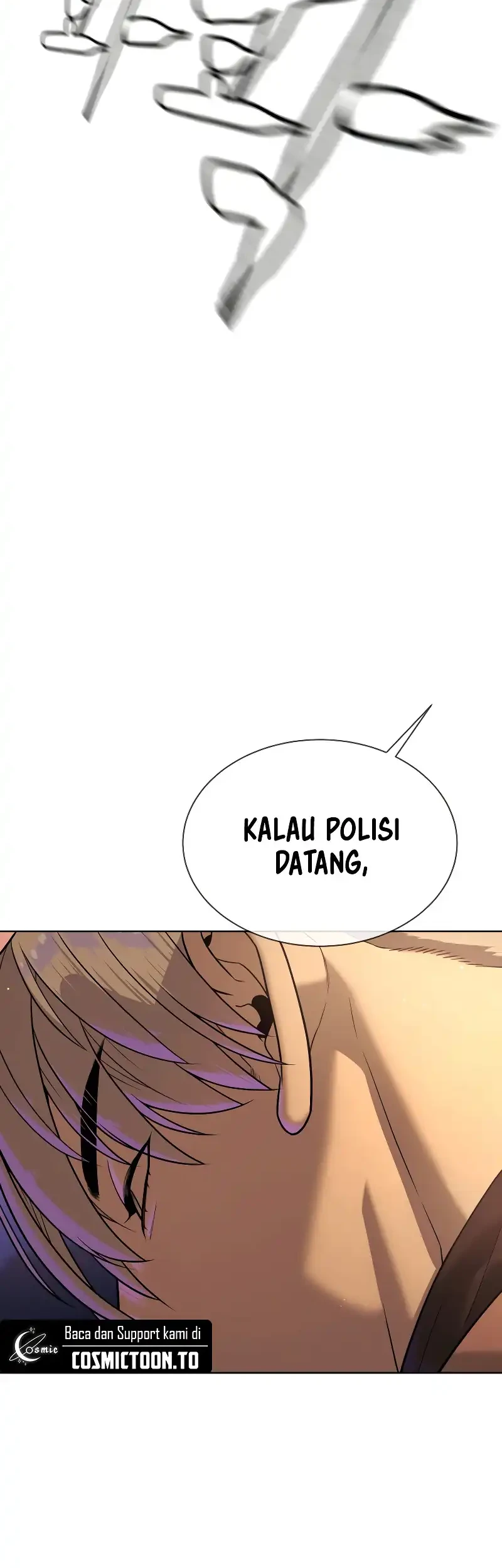 Killer Peter Chapter 138 Halaman 31