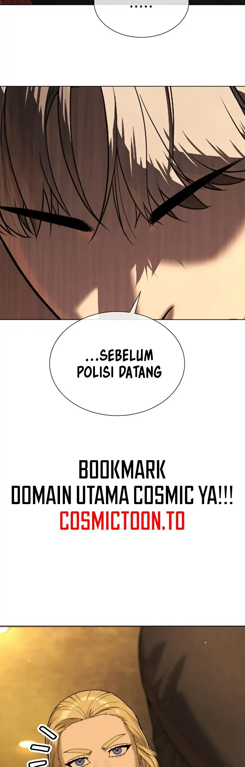 Killer Peter Chapter 138 Halaman 33