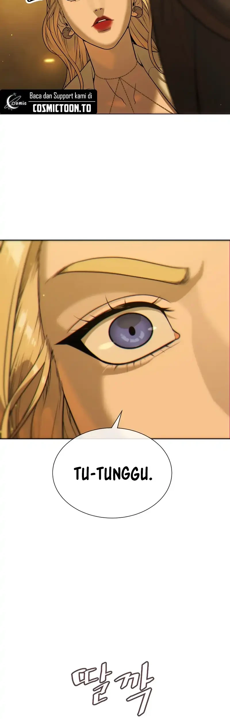 Killer Peter Chapter 138 Halaman 34