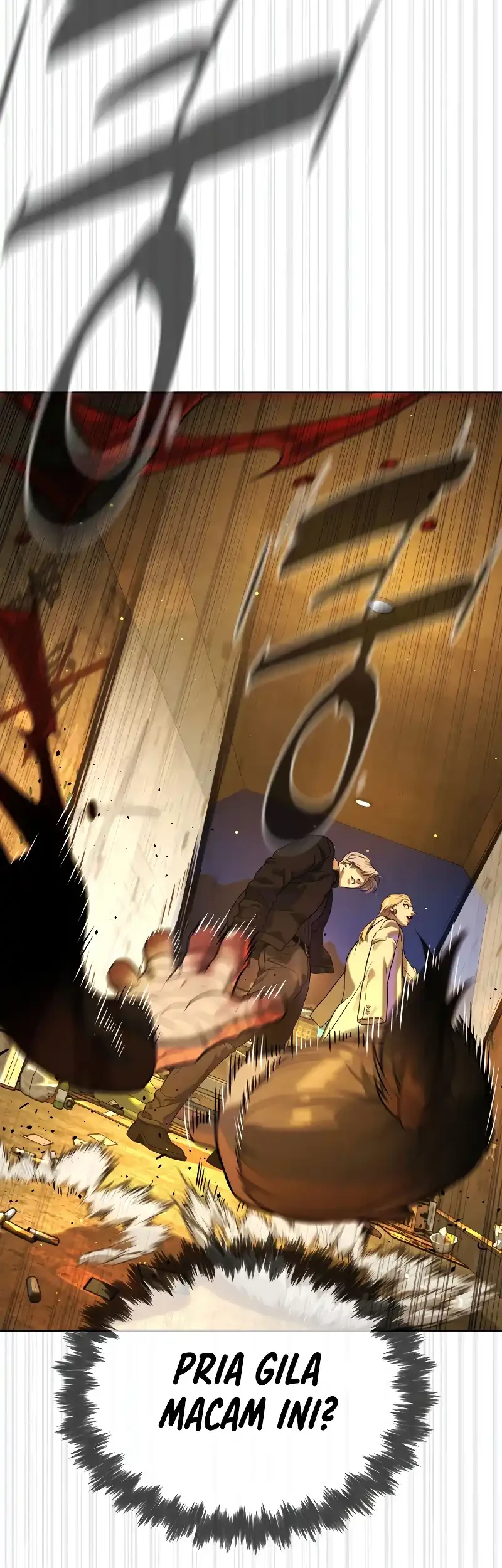 Killer Peter Chapter 138 Halaman 44