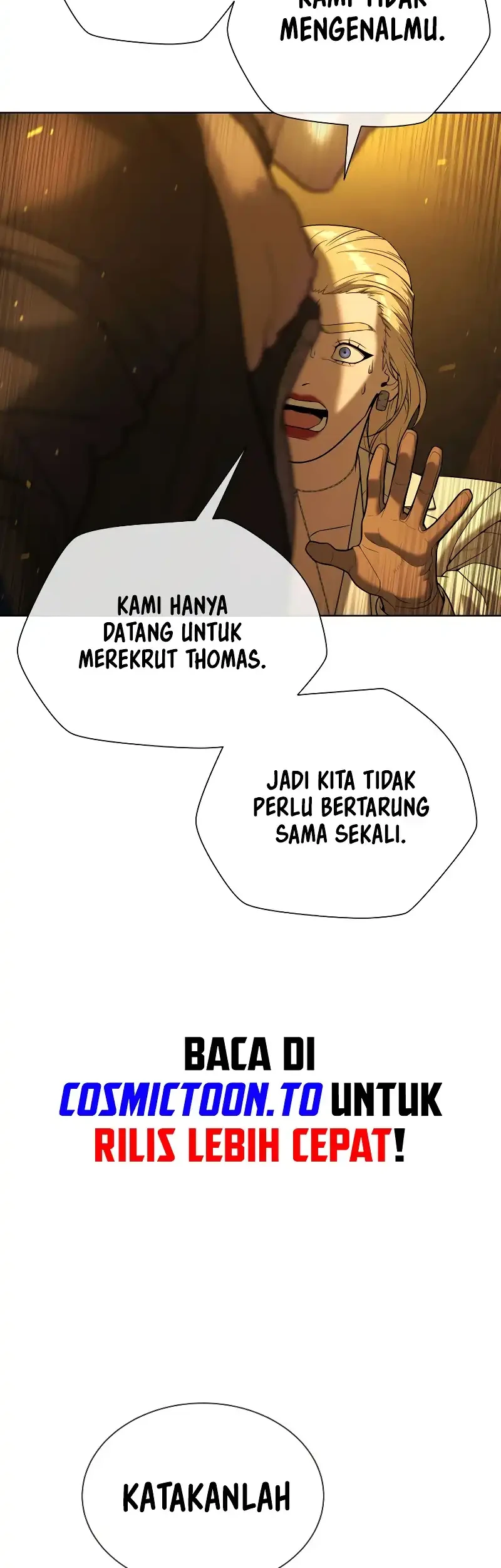 Killer Peter Chapter 138 Halaman 46