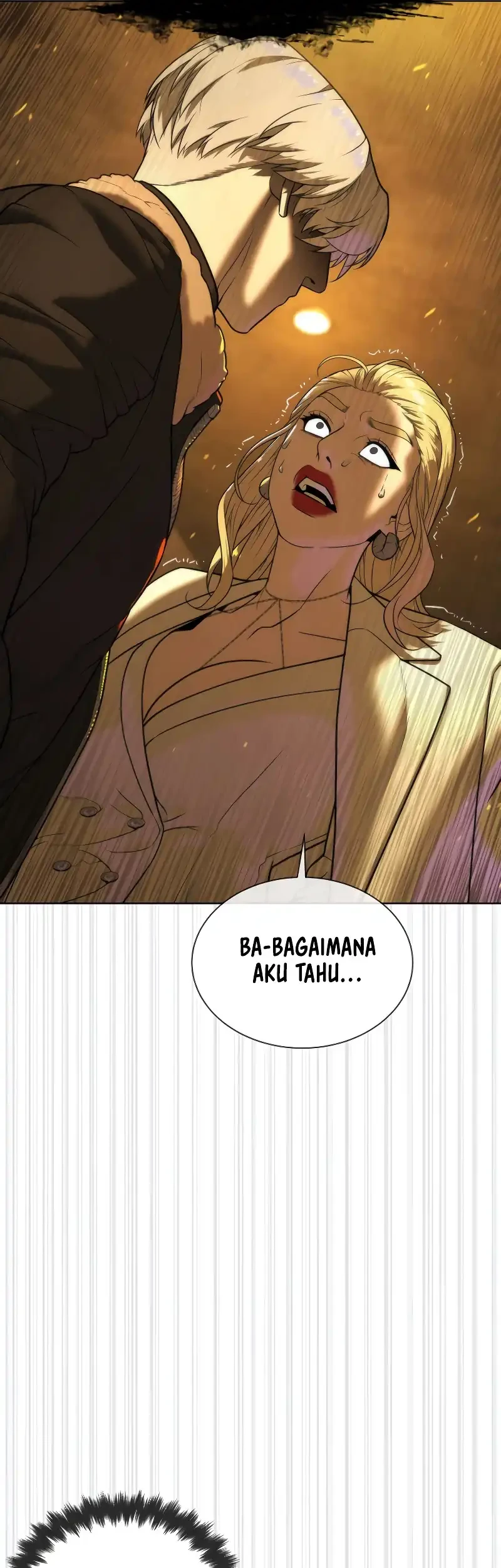 Killer Peter Chapter 138 Halaman 49