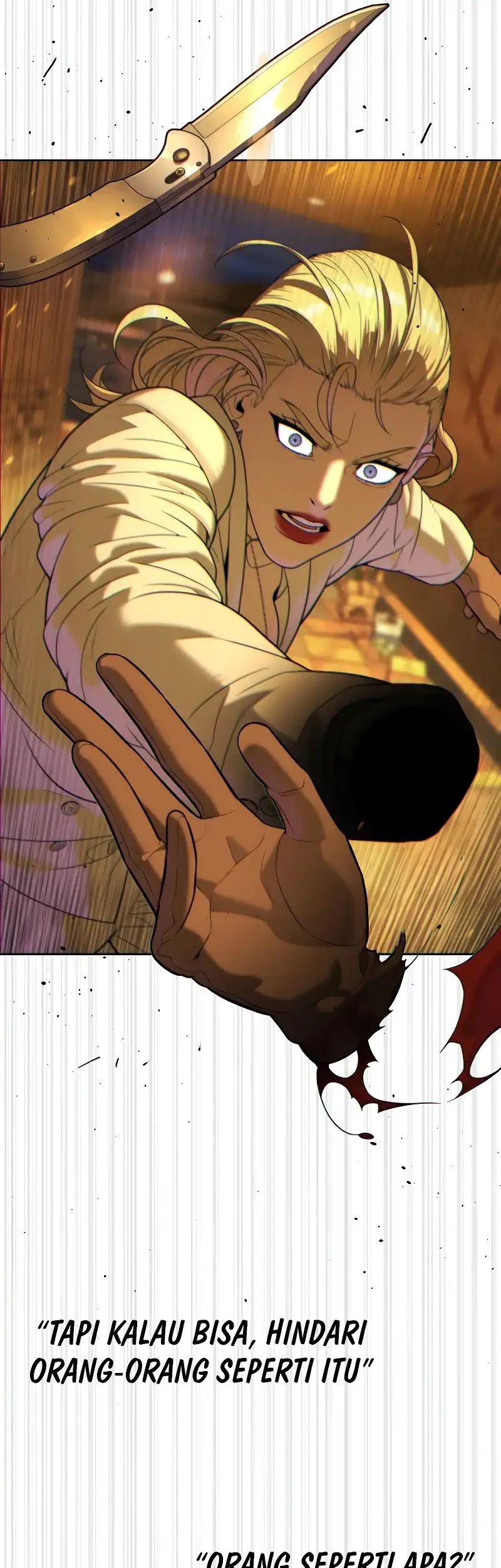 Killer Peter Chapter 138 Halaman 55