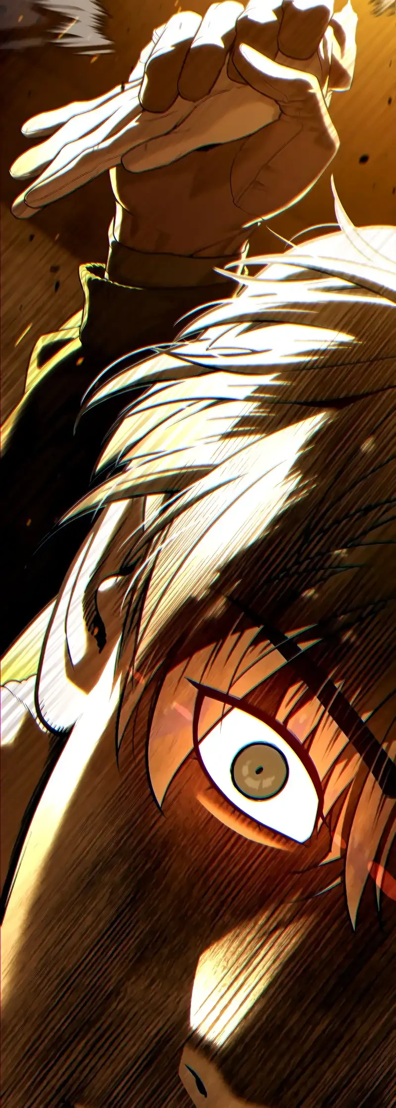 Killer Peter Chapter 138 Halaman 60
