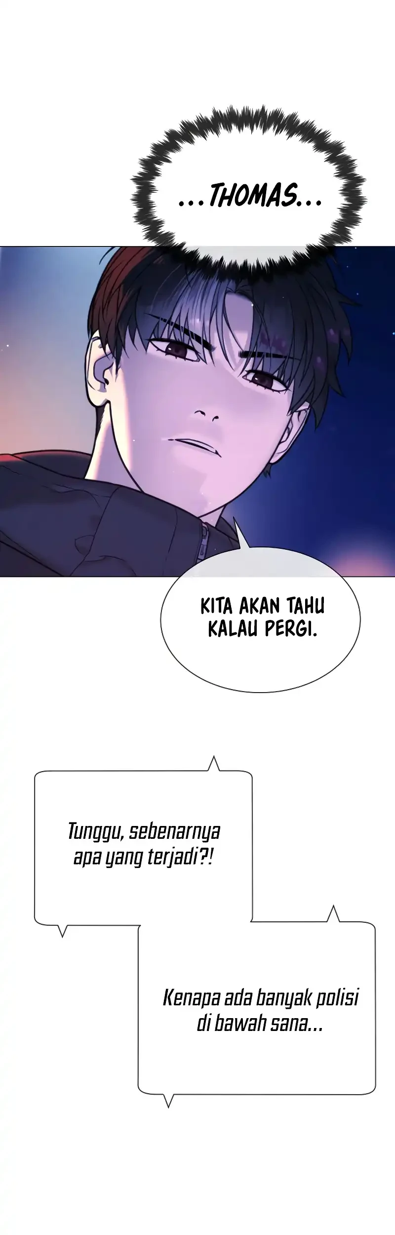 Killer Peter Chapter 138 Halaman 67